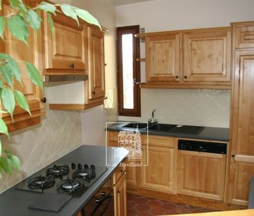 Maison • Ernest Renan-Chataigneraie - Photo 3