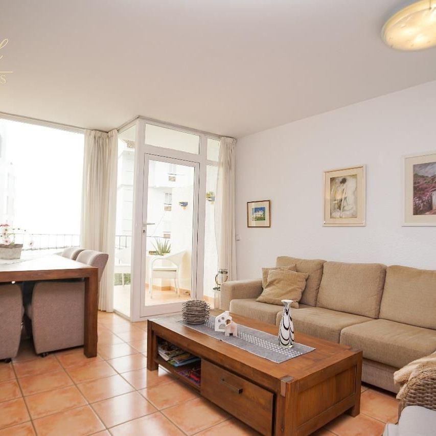 Apartamento en Altea - Foto 1
