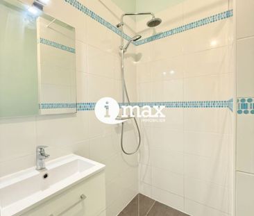 Location Appartement LEVALLOIS PERRET - - Photo 2