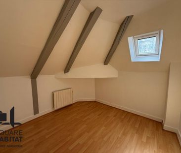 Location Appartement 3 pièces 27m² TOURS 37000 - Photo 5