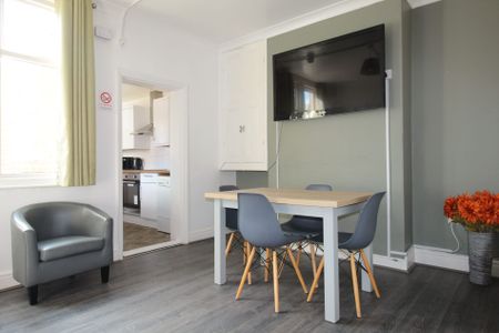 Student Accommodation 26/27, 56 Foster Street, Sincil Bank, Lincoln - Photo 3