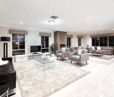 Relax, Entertain and Enjoy! - Photo 2