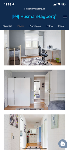 Vildrosgatan, Västerås - Photo 3