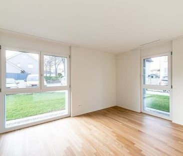 2 1/2 room apartment, 8580 Amriswil - Foto 1