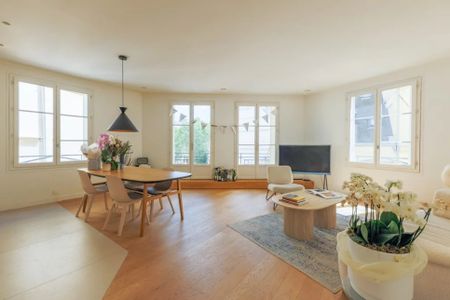Appartement • Sorbonne - Photo 3