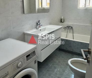 Διαμέρισμα, προς ενοικίαση Κάτω Σούρμενα, Ελληνικό Κωδικός 2317560 - Photo 4