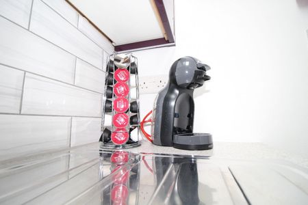 Union Court Flat 3, Union Street, PRESTON, Lancashire PR1 2HD - Photo 2