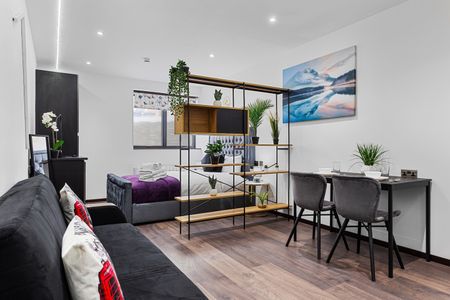 1 Bed Flat, Woodstock Road, NW11 - Photo 4