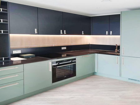 1 bedroom apartment to rent - Photo 5