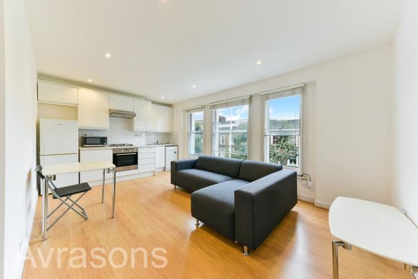 1 bedroom flat to rent - Photo 1