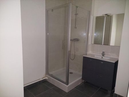 location Appartement T2 DE 49.9m² À LYON - Photo 5