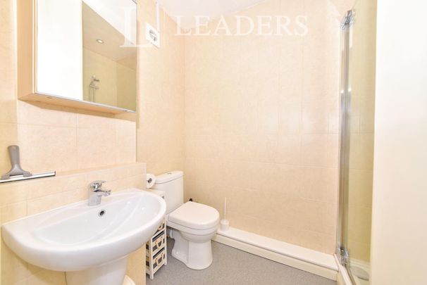 1 bedroom semi detached to rent Huntly Grove, Peterborough, PE1 - Photo 1