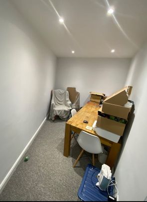 2 Bed Flat, Princes Park, L8 - Photo 1