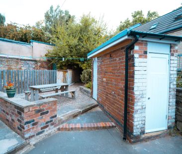 5 bedroom house share to rent - Photo 2