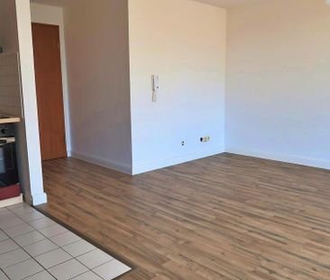 Freundliches 1-Zimmer-Appartement mit Balkon in Barleben OT Ebendorf - Photo 3