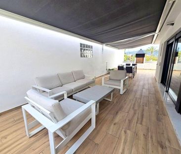 Casa o chalet de alquiler en Carrer del Comtat, Playa de Gandia - Photo 4