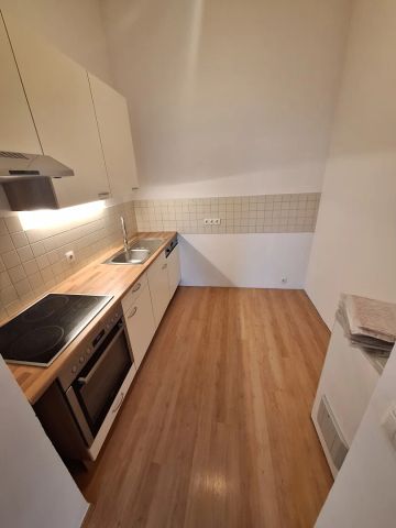 HÜBSCHE 3- ZIMMER WOHNUNG am Clemens Hofbauer Platz - unbefristet - Photo 3