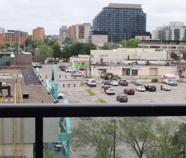 For Lease - 86 Dundas Street Unit# 421, Mississauga, Ontario - Photo 1