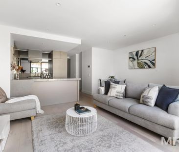 Modern Perfection With Elite Facilities - Photo 1