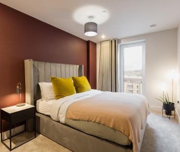 1 bedroom flat to rent - Photo 6