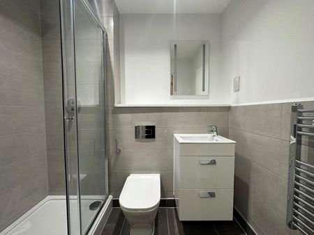 1 bedroom apartment to rent - Photo 2