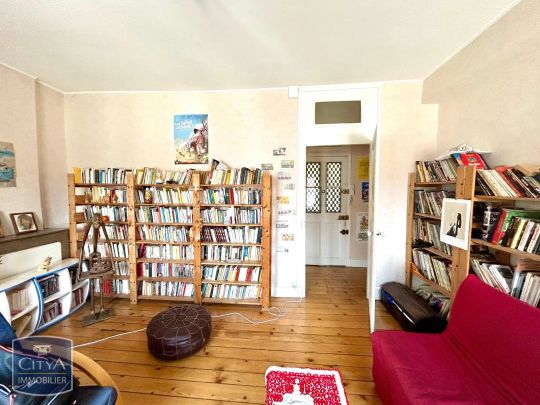 Appartement à louer 3 pièces 77m² - Photo 1