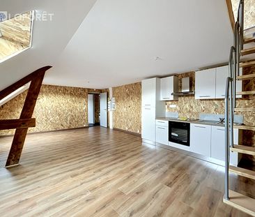 Appartement T2 NOYAL PONTIVY à louer - Photo 2