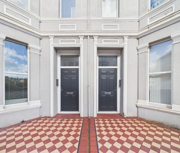 1 bedroom ground floor flat to rent - Photo 5