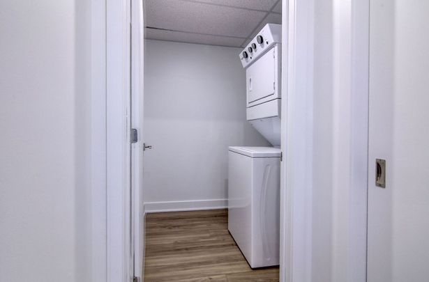 9675 Av. Papineau, Montréal, QC - Photo 1