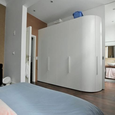 Appartement te huur - Photo 1