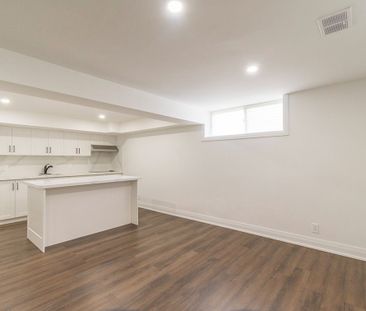 For Lease - 186 Driscoll Road Unit# Bsmt, Richmond Hill, Ontario - Photo 6
