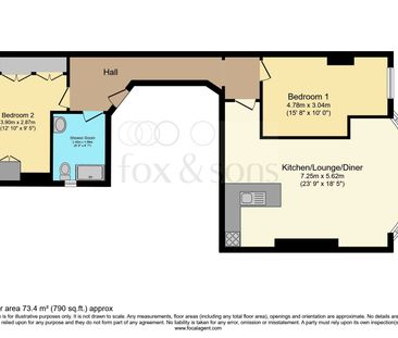 Clarendon Terrace, Brighton - Photo 4