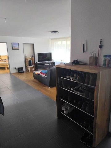 31/2 ROOM APARTMENT IN SACHSELN (OW), FURNISHED, TEMPORARY - Photo 2