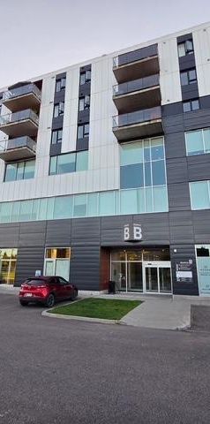 Cession de bail - Condo locatif 4 1/2 + Lévis (Desjardins) ***1 mois gratuit**** Animaux acceptés. - Photo 1