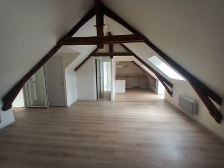 Location Appartement 3 pièces 46m² TRESBOEUF 35320 - Photo 2
