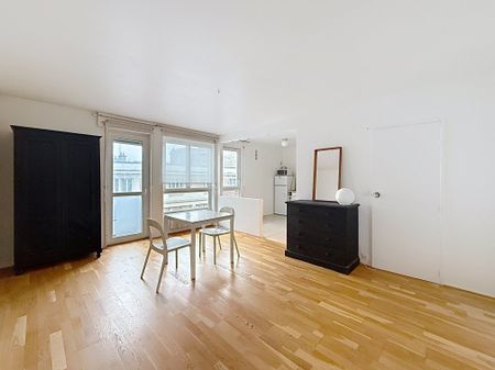 APPARTEMENT T2 MEUBLE REIMS CERES - Photo 2