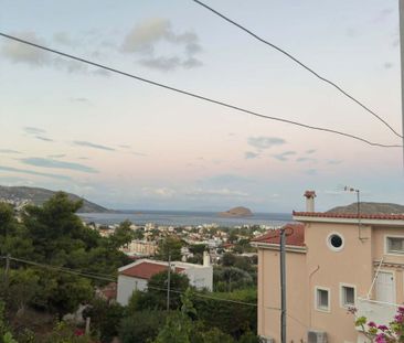 Διαμέρισμα για ενοικίαση Πόρτο Ράφτη (Μαρκόπουλο) - Photo 1