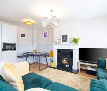 Rosemount Court, Blackrock, County Dublin - Photo 4