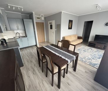 Przytulna Kawalerka Balkon | Reda Garncarska - Фото 3