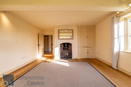 3 bedroom detached house to rent - Photo 2