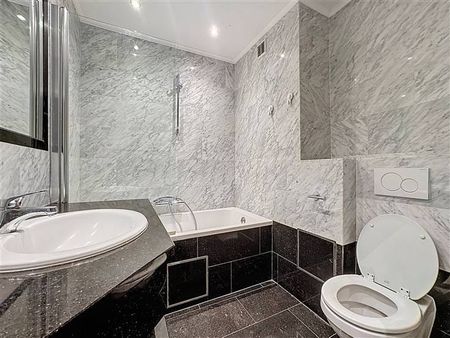 Appartement te huur - Photo 3