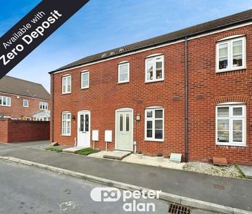 Lysaght Avenue, Newport, NP19 - Photo 4