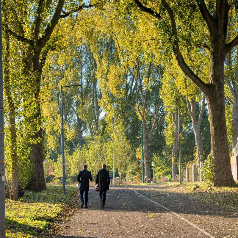 Amstelveenseweg 687 - Photo 1