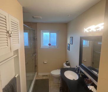 For Lease - 6 O'henry Grove Unit# Upper, Toronto, Ontario - Photo 6