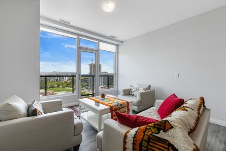 For Lease - 104 Garment Street Unit# 2109, Kitchener, Ontario - Photo 2