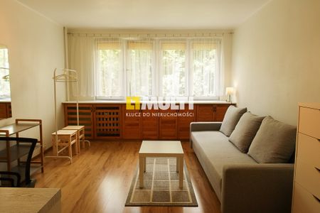 Śródmieście kawalerka 25 m2, 1800+600+opłaty - Photo 4