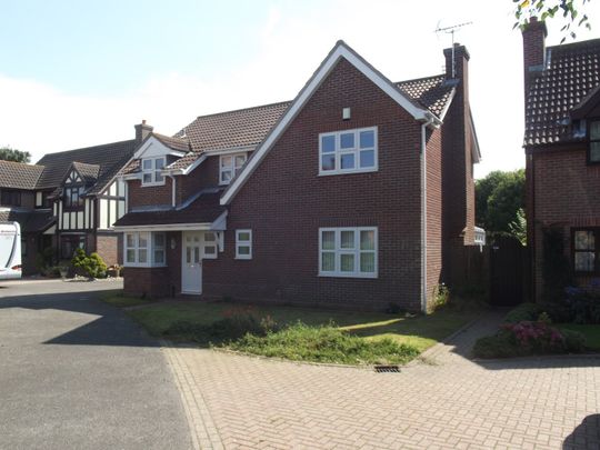 Hewitt Road, Ramsey, CO12, Harwich - Photo 1