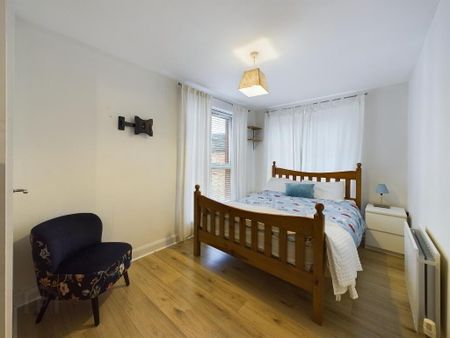 Apt 39, Greenwood Building, Old Bakers Court, Belfast, BT6 8QZ - Photo 5