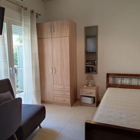 Studio/Γκαρσονιέρα για ενοικίαση - Βόλος, - Photo 3