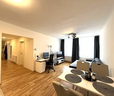 Toprenovierte 3- Zimmer Wohnung mit Lift in Krems- Zentrum - Photo 5